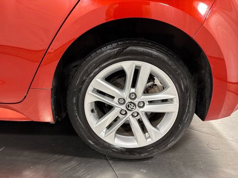 Used 2020 Toyota Corolla SE FWD image 18