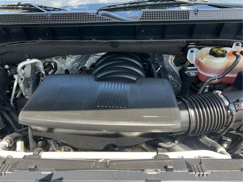 Used 2021 Chevrolet Silverado 1500 RST w/ All Star Edition Plus image 31