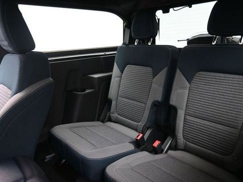Used 2021 Ford Bronco Outer Banks AWD/4WD image 19