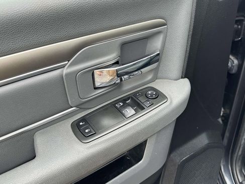 Used 2014 RAM 1500 Tradesman w/ Power & Remote Entry Group RWD image 17