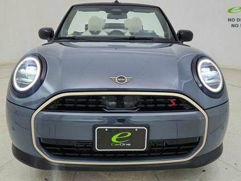 Used 2025 MINI Cooper S FWD image 17