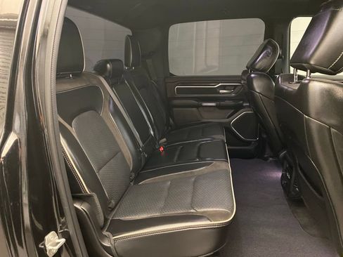 Certified 2024 RAM 1500 Laramie AWD/4WD image 18