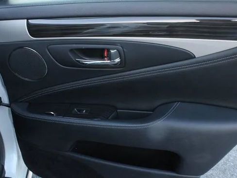 Used 2007 Lexus LS 460 LS 460 Sedan 4D image 29