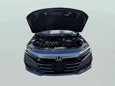 Used 2022 Honda Accord EX-L image 57