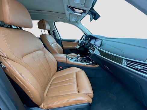 Used 2019 BMW X7 xDrive40i w/ Premium Package image 20