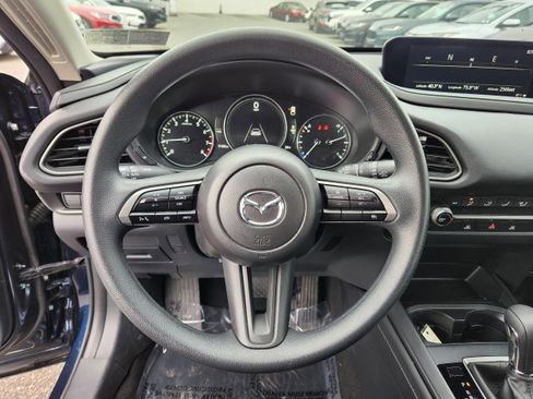 Certified 2025 MAZDA CX-30 AWD 2.5 S image 18