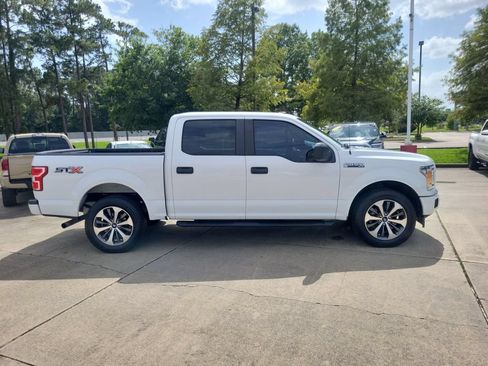 Used 2019 Ford F150 XL w/ Equipment Group 101A Mid RWD image 9