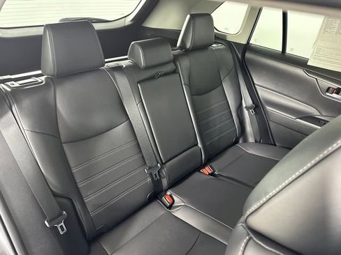 Used 2023 Toyota RAV4 XLE Premium AWD/4WD image 29