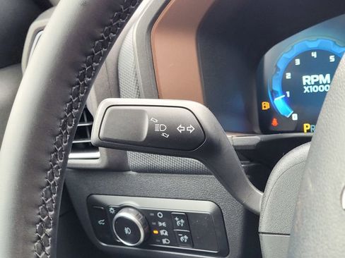 New 2025 Ford Bronco Sport Outer Banks image 44