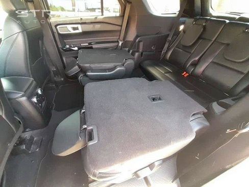 Used 2022 Ford Explorer ST w/ ST Street Pack AWD/4WD image 44