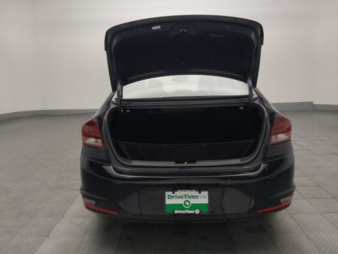 Used 2019 Hyundai Elantra Value Edition w/ Cargo Package FWD image 29