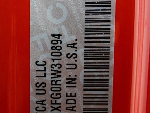 Used 2024 Jeep Wrangler Unlimited Rubicon w/ Technology Group image 56