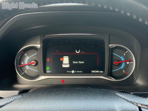 Used 2021 Honda Passport Elite image 17