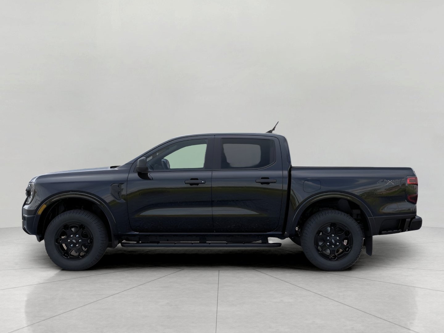 New 2026 Ford Ranger XLT w/ Equipment Group 301A High AWD/4WD image 3