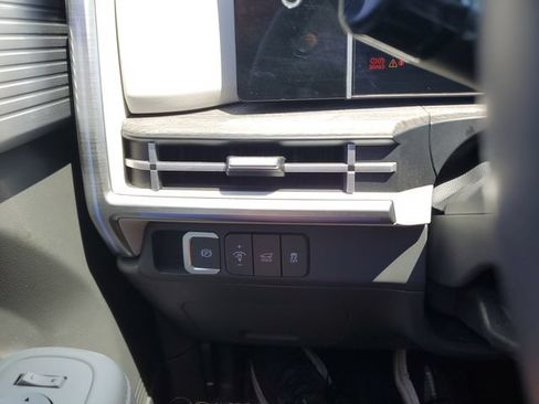 Used 2025 Hyundai Santa Fe Calligraphy AWD/4WD image 21