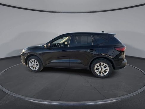 Certified 2025 Ford Escape Active image 5