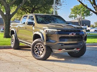 Used 2023 Chevrolet Colorado ZR2 w/ ZR2 Convenience Package III video 2