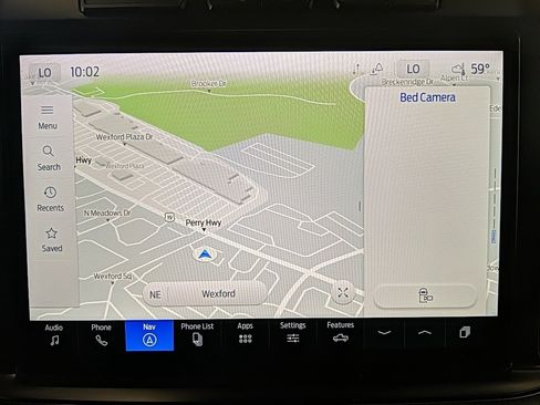 Used 2023 Ford F350 Lariat w/ Lariat Ultimate Package image 19