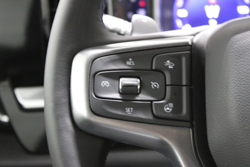 New 2026 Chevrolet Silverado 1500 RST AWD/4WD image 57
