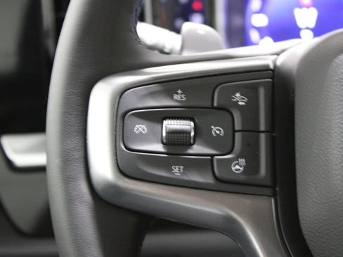 New 2026 Chevrolet Silverado 1500 RST AWD/4WD image 57