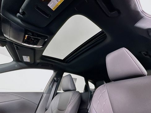 New 2026 Lexus RX 350h image 23