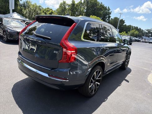 Certified 2025 Volvo XC90 B5 Plus w/ Protection Package Premier AWD/4WD image 47