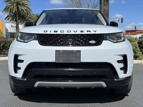 Used 2020 Land Rover Discovery Landmark image 78