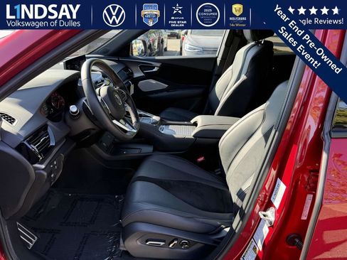 Used 2024 Acura RDX A-Spec image 11