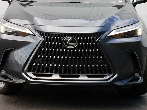New 2026 Lexus NX 350 AWD w/ Premium Package image 6