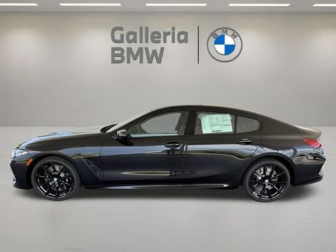 Certified 2026 BMW 840i w/ M Sport Professional Package RWD image 15
