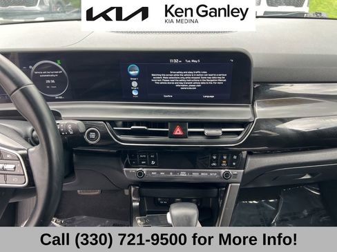 Certified 2024 Kia Seltos S AWD/4WD image 36