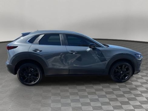 Certified 2023 MAZDA CX-30 AWD 2.5 S w/ Preferred Package image 2