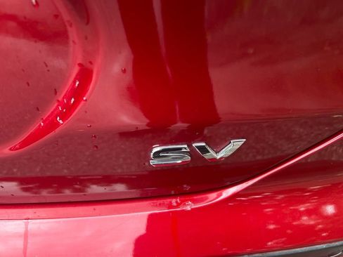 Used 2021 Nissan Kicks SV FWD image 10