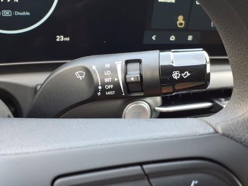 New 2026 Hyundai Santa Cruz SEL FWD image 28