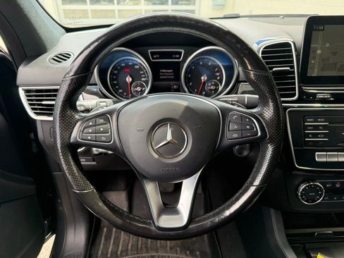Used 2016 Mercedes-Benz GLE 350 4MATIC image 14