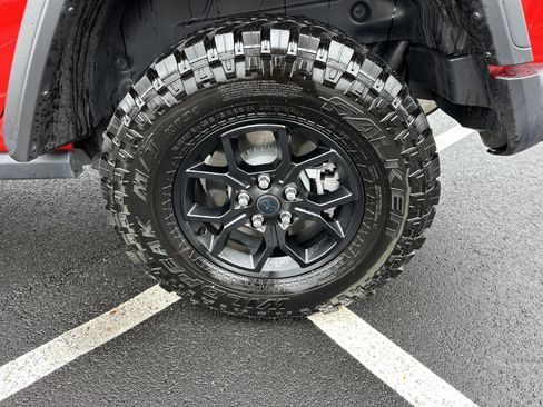 Used 2025 Jeep Wrangler Unlimited Sport S 4xe image 21