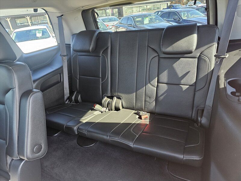 Used 2019 GMC Yukon SLT AWD/4WD image 14