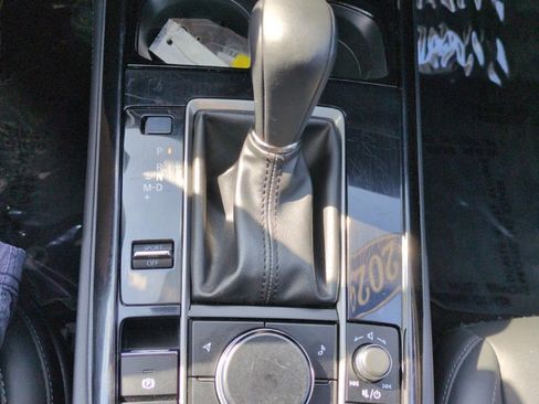 Used 2024 MAZDA CX-30 AWD 2.5 S w/ Select Sport Pkg image 23