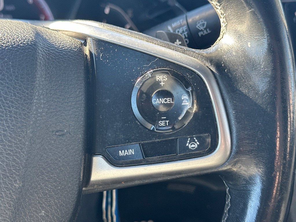 Used 2019 Honda Civic Sport image 20