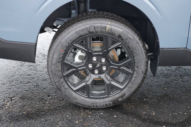 New 2026 Ford Maverick XLT w/ Equipment Group 301A AWD/4WD image 12