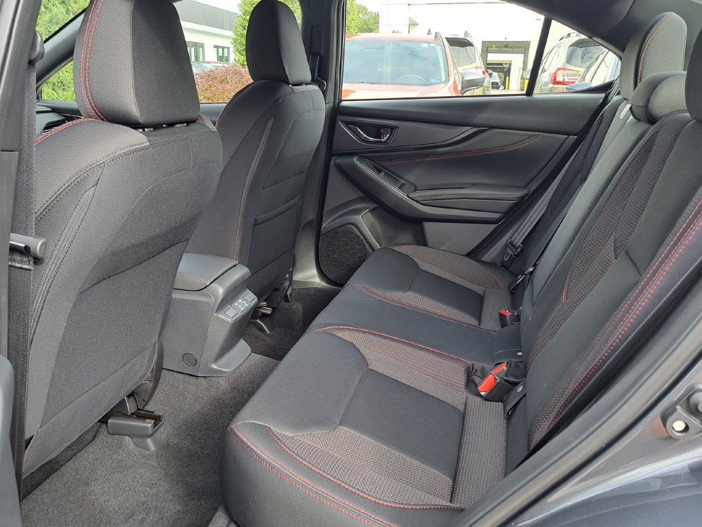 New 2026 Subaru WRX Premium AWD/4WD image 13
