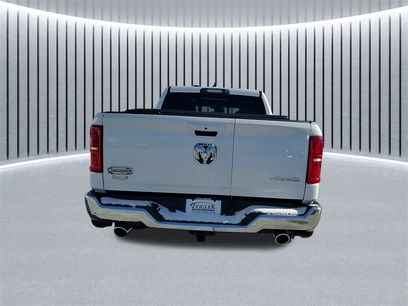 New 2026 RAM 1500 Limited