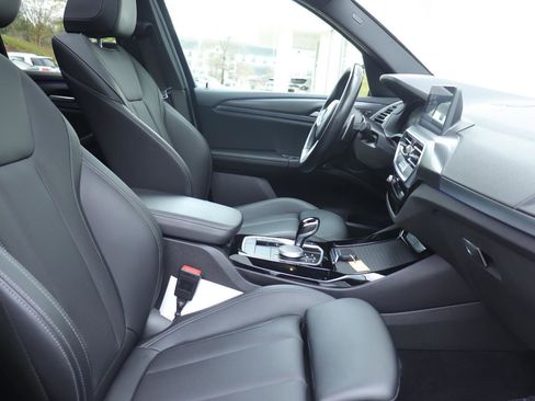 Used 2024 BMW X3 xDrive30i image 20