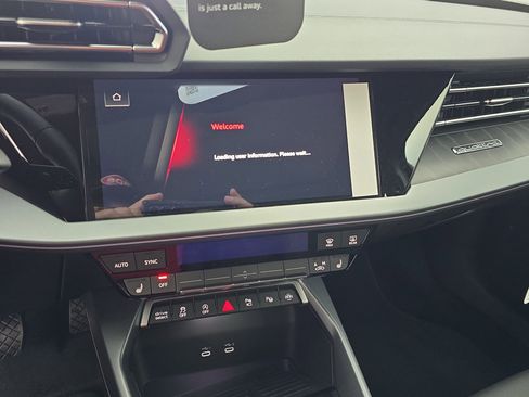 New 2026 Audi A3 2.0T Premium Plus image 19