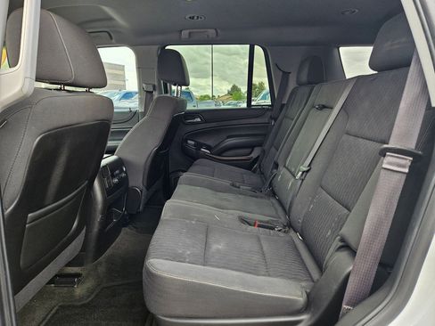 Certified 2015 GMC Yukon SLE w/ Convenience Package RWD image 22