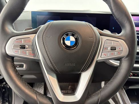 Certified 2024 BMW X7 xDrive40i AWD/4WD image 17