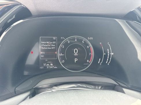 Certified 2023 Lexus RX 350 Premium w/ Cold Area Package FWD image 15