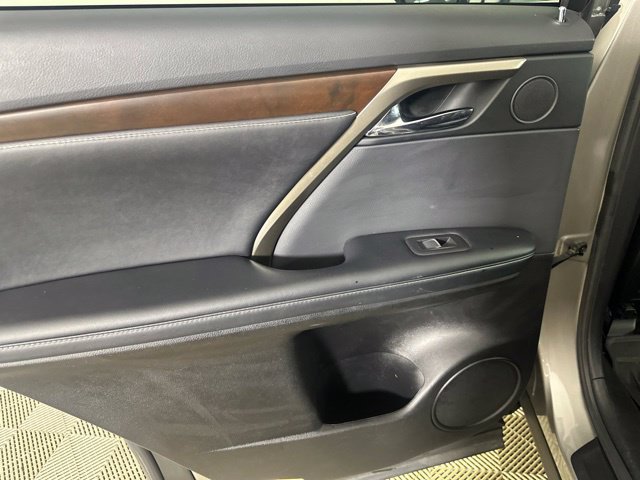 Used 2022 Lexus RX 350 AWD w/ Premium Package image 17