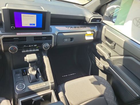 New 2026 Toyota Tacoma SR5 image 28