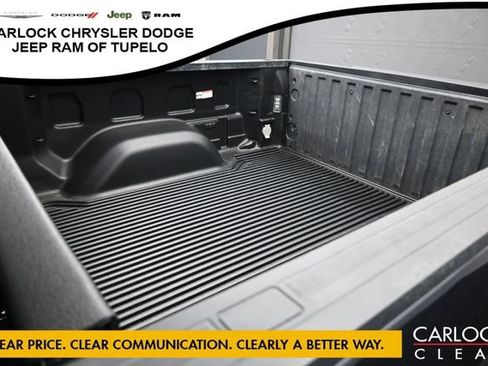 Used 2024 Chevrolet Silverado 1500 LT Trail Boss AWD/4WD image 27